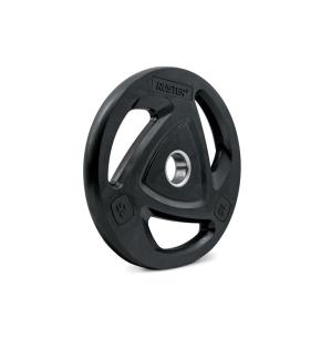 Disque olympique de préhension fer Ruster  (Poids: 15kg)