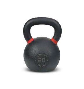 Kettlebell fer Ruster 