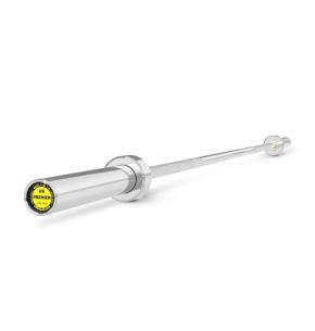 Barre AFW premier chromed (Dimensions: 183cm)