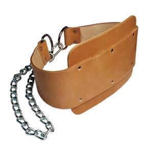 Ceinture en Cuir Lestable Body-Solid MA330