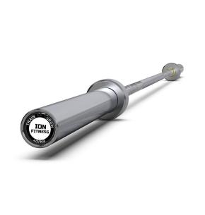 Barra Olímpica ION Fitness 220cm