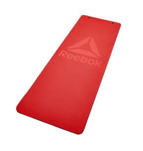 Tapis Functional Reebok - Rouge
