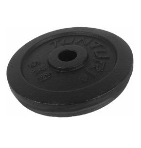 Disco Tunturi Estandar 30mm (Peso: 5kg, Formato: Unidad)