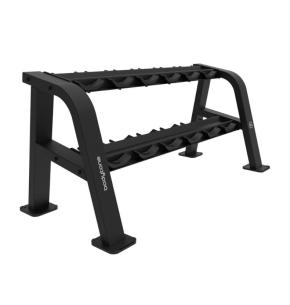 Mancuernero de 6 pares Bodytone