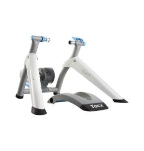 Rouleau d'entraînement intelligent Tacx Flow 