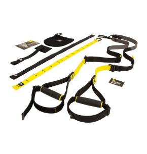 TRX Pro Suspension Training Kit
