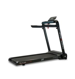 Cinta de Correr BH Runlab Plus (Color: Negro)