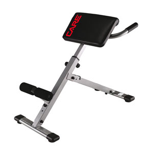 Banc lombaire Care AB Dorsal