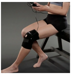 Solénoïde de Genou Globus Active Knee