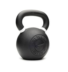Kettlebell Nike Strength Fer (Poids: 40kg)