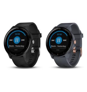 Bracelet d'activité Garmin Vívoactive 3 Music