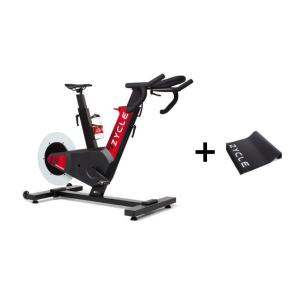Vélo biking Zycle Smart ZBike 2.0