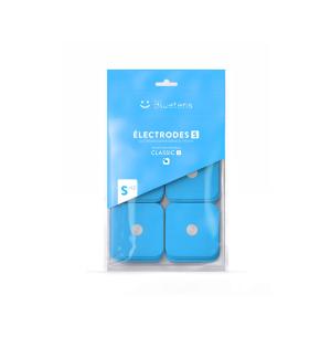 Pack 12 électrodes Bluetens Taille S Classic 2