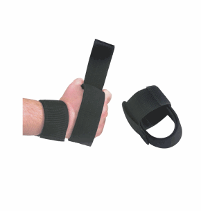 Sangles Lifting Strap Body-Solid NB52
