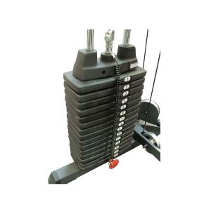 Bloc de Poids Optionnel Body-Solid 140 kg