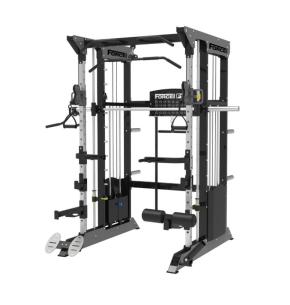 Multistation ForceUSA F100