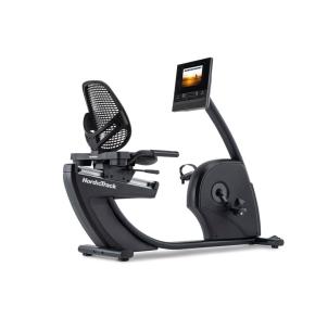 Vélo Semi-Allongé Nordictrack GX10