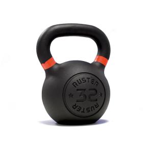 Kettlebell fer Ruster 