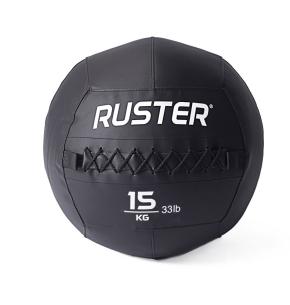 Medicine Ball Ruster Noir