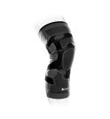 Orthèse de Genou Compex Trizone Droit Noir - S Orthèse de Genou Compex Trizone Droit Noir - S