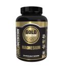 GoldNutrition Magnesium 600mg - 60 caps GoldNutrition Magnesium 600mg - 60 caps
