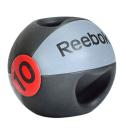 Médicine-ball Reebok Double Grip 10kg Médicine-ball Reebok Double Grip 10kg