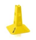 Cônes SKLZ Pro Training 9'' Agility Cones - Set de 8 Cônes SKLZ Pro Training 9'' Agility Cones - Set de 8