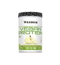 Weider Nutrition Vegan Protein - 750gr Weider Nutrition Vegan Protein - 750gr