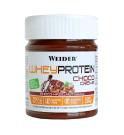 Weider Nutrition WheyProtein Choco Cream - 250gr chocolat-noissettes Weider Nutrition WheyProtein Choco Cream - 250gr chocolat-noissettes