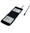 Solenoide Globus Flexible 30x10cm