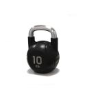 Kettlebell polyuréthane Ruster  (Poids: 10kg)
