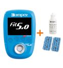 Electrostimulateur Compex Wireless Fit 5.0 + Cadeaux Electrostimulateur Compex Wireless Fit 5.0 + Cadeaux