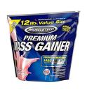 MuscleTech 100% Premium Mass Gainer - 5.44kg MuscleTech 100% Premium Mass Gainer - 5.44kg