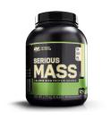 Optimum Nutrition Serious Mass - 2.727kg Optimum Nutrition Serious Mass - 2.727kg