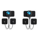 Electrostimulateur Bluetens Duo Sport 2