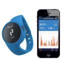 iHealth Wireless Traqueur D'Activites Et De Sommeil AM3 iHealth Wireless Traqueur D'Activites Et De Sommeil AM3
