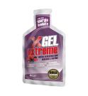 GoldNutrition Extreme Gel Guaraná-Cafeine - 24 x 40gr GoldNutrition Extreme Gel Guaraná-Cafeine - 24 x 40gr