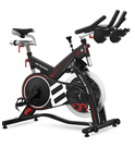 Bicicleta ciclismo Indoor Etenon Fitness Ion.8