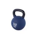Kettlebell néoprène Ruster  (Poids: 32kg)