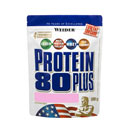 Weider Nutrition Protein 80 Plus - 2kg Weider Nutrition Protein 80 Plus - 2kg