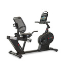 Bicicleta Reclinable BH Vanquish PRO Multimedia