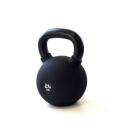 Kettlebell néoprène Ruster  (Poids: 24kg)