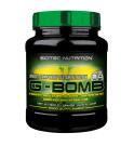 Scitec Nutrition G-Bomb 2.0 - 500g Scitec Nutrition G-Bomb 2.0 - 500g