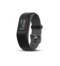 Bracelet d'activité Garmin Vívosport Gris (Petit/moyen) Bracelet d'activité Garmin Vívosport Gris (Petit/moyen)