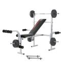 Banc de Musculation Hammer Bermuda Banc de Musculation Hammer Bermuda