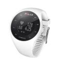 Cardiofréquencemètre Polar M200 Blanc Cardiofréquencemètre Polar M200 Blanc