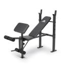 Banc de Musculation Adidas Essential Banc de Musculation Adidas Essential