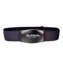 Ceinture pectorale Dual Bluetooth4.0/ant+ Alatech CS012 Ceinture pectorale Dual Bluetooth4.0/ant+ Alatech CS012