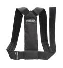 Swedish Posture Flexi Noir M-L Swedish Posture Flexi Noir M-L