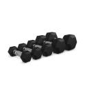Set de Mancuernas Hexagonales ION fitness
